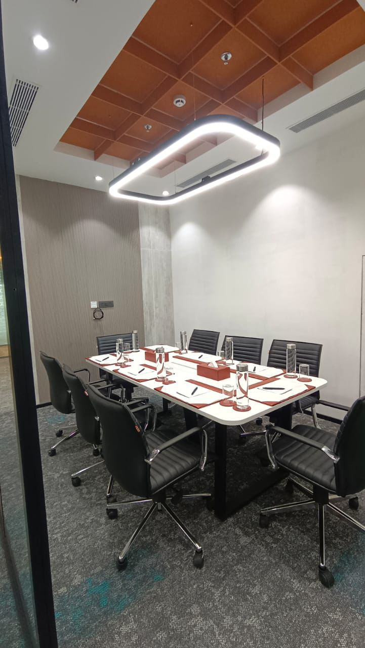 Global Green Interior Design Company Logo - Sustainable Design Experts